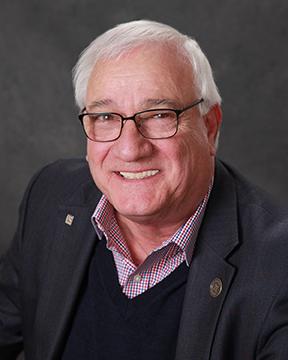 Rick Oriani