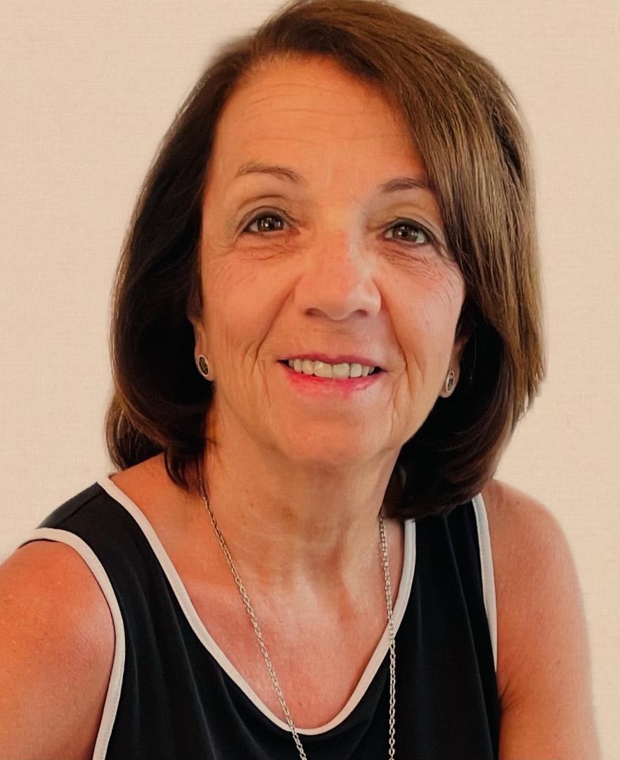 Toni Lucas