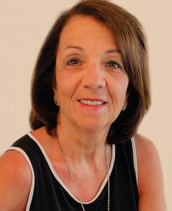 Toni Lucas