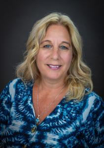 Anita Poulin
