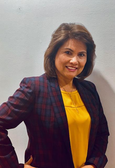 Evangelina Espiritu