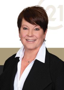 Sharon Leger