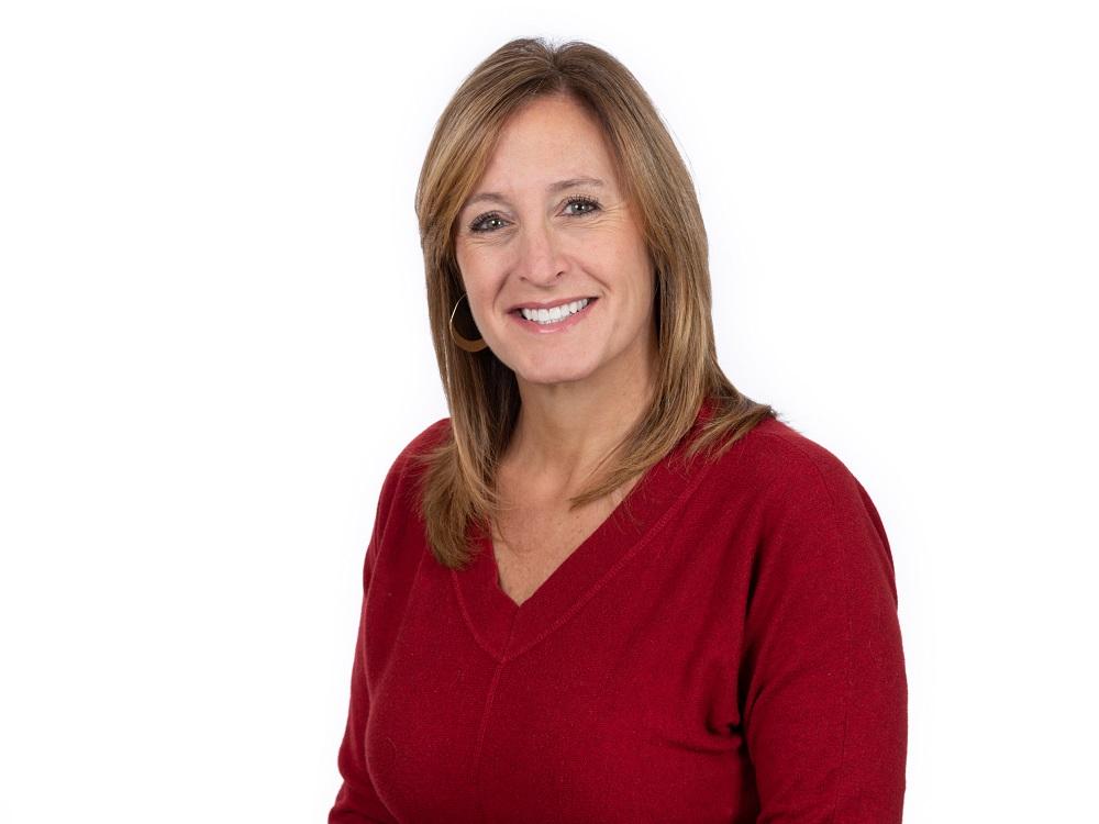 Suzanne Hutchins