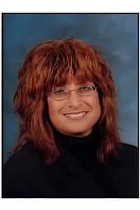 Marcia Sokal