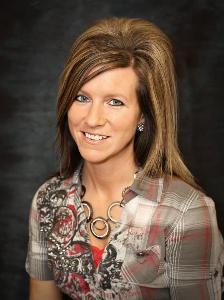 Amy Drury