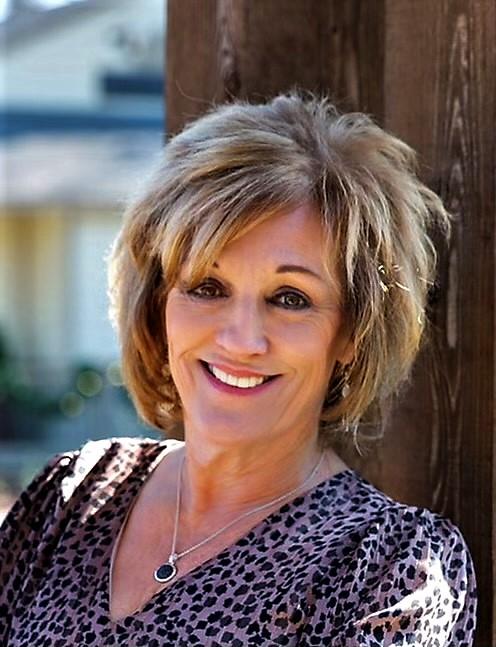 Debbie Thomas