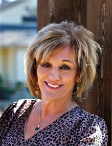 Debbie Thomas