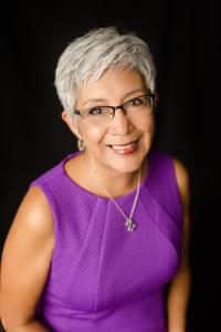 Cathy Perez-Whiteside