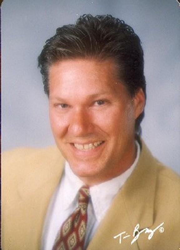 Kent VanBriesen