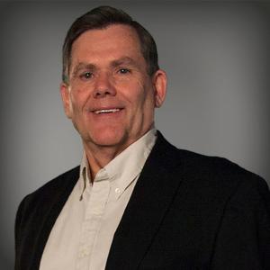 Jerry Buckminster