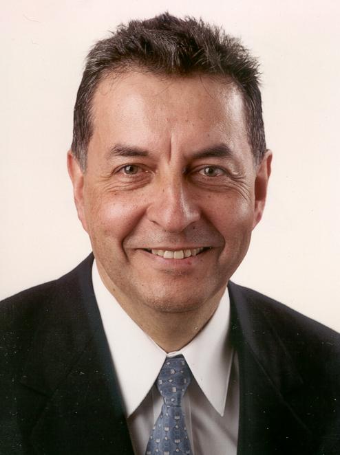 Roberto Saez