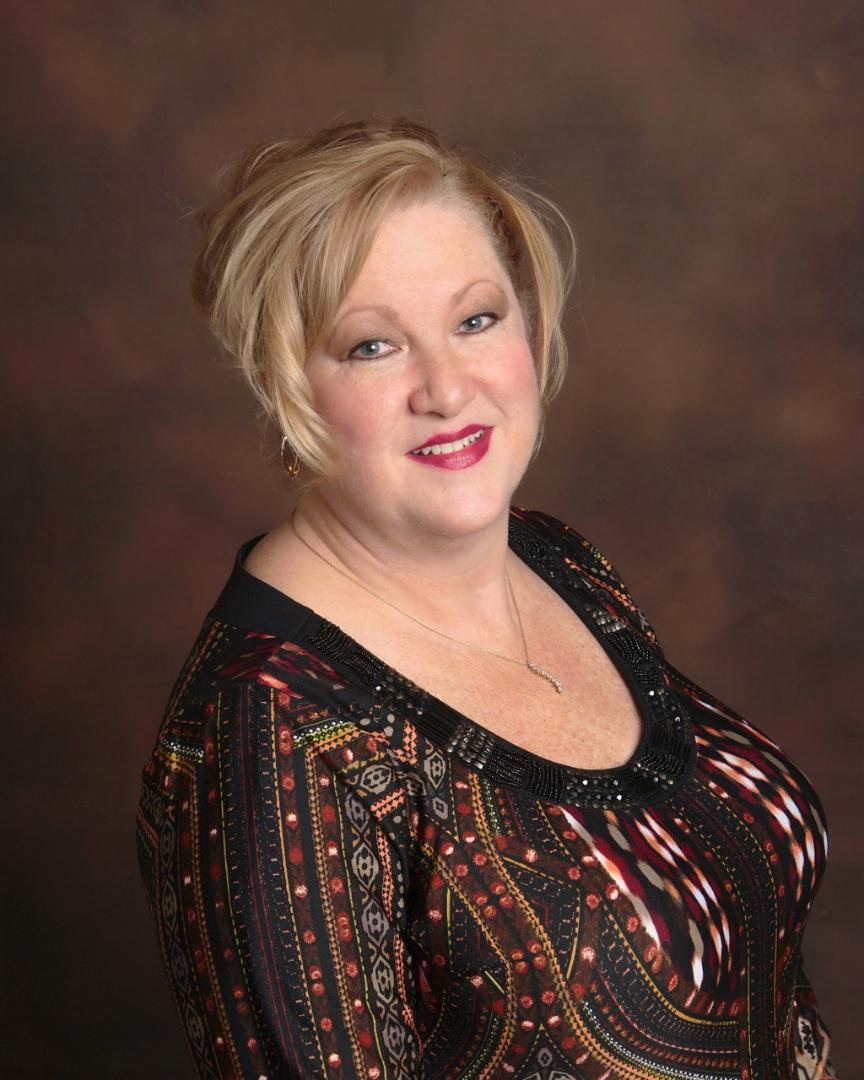 Donna L. Peck
