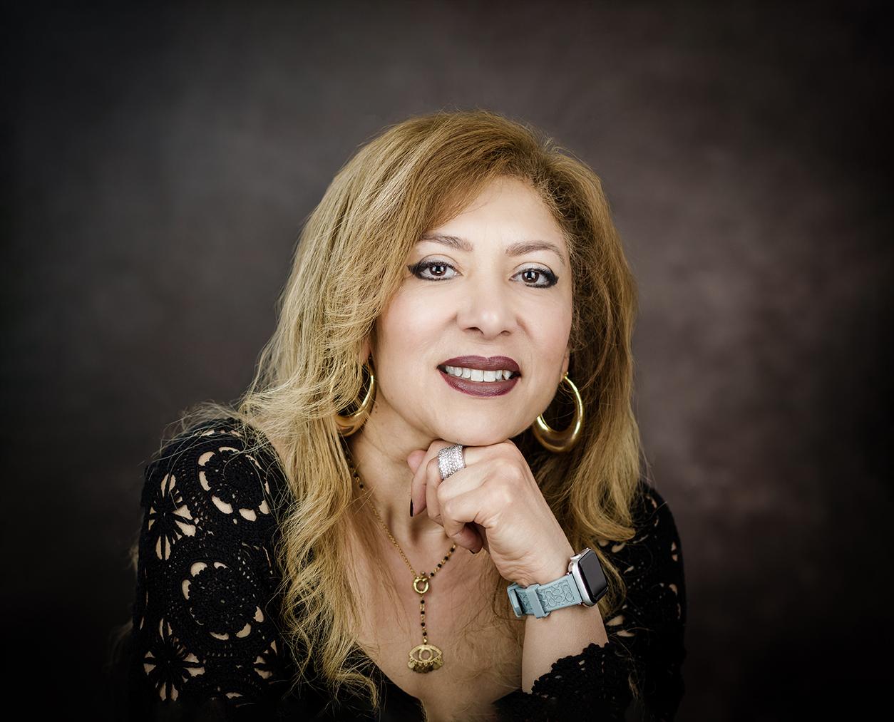Manal Amer