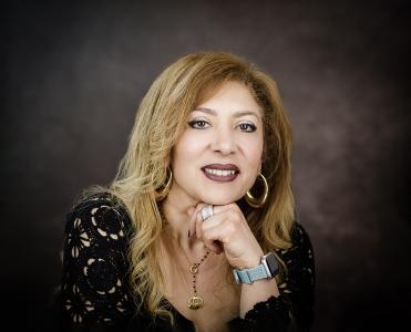Manal Amer