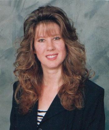 Kellie Campbell