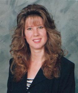 Kellie Campbell