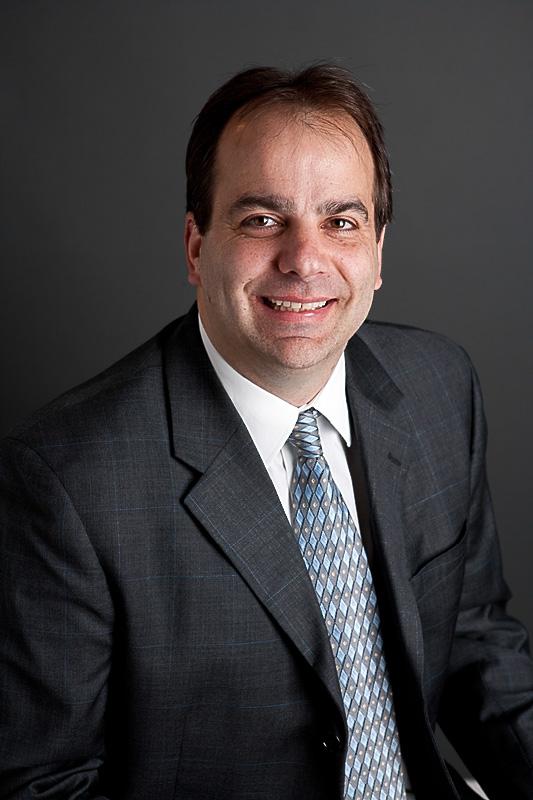 Chuck Reichensperger