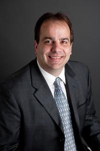 Chuck Reichensperger