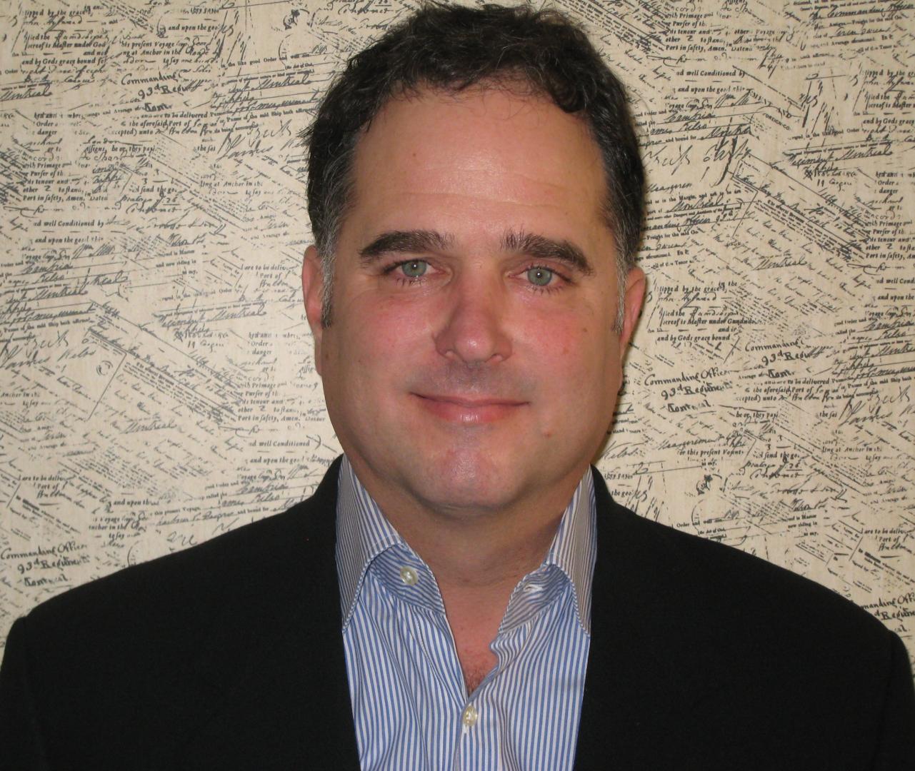 Robert Pizzimenti