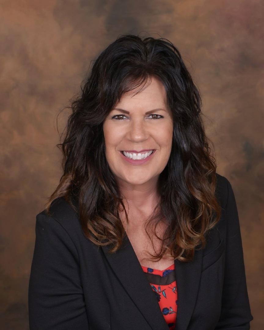 Cheryl Walmsley