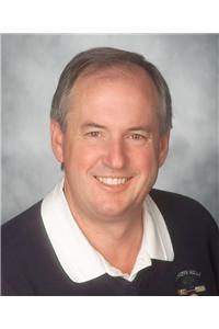 Robert Reagan