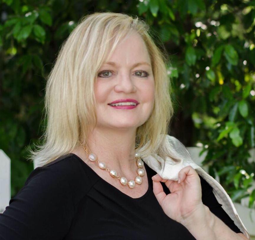 Helen Hunt
