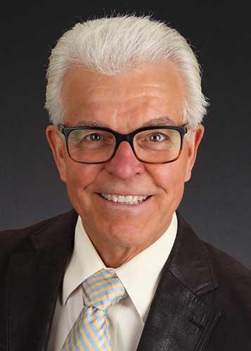 Ronald Wallis