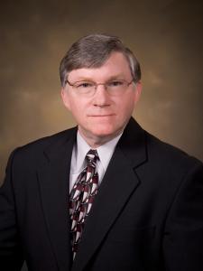 Ken Heard