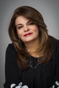 Rosalie Frustaci