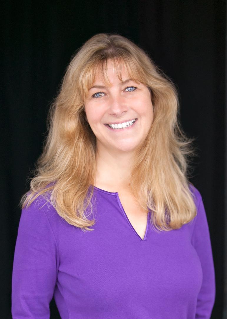 Judy Mullikin