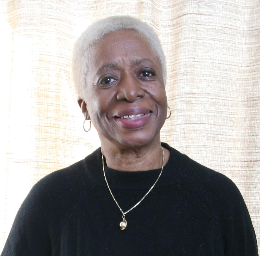 Doris Sherrill