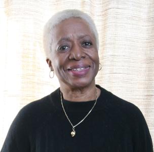 Doris Sherrill