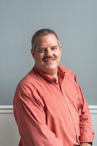 V. Keith Mahoney