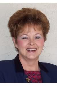 Pamela Gray
