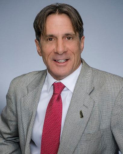 Michael Perrelli
