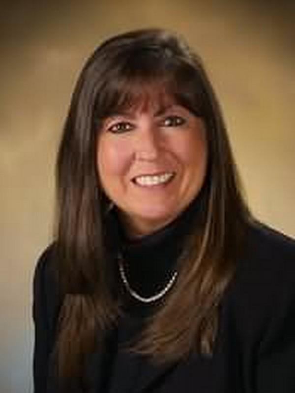 Margaret Ingalls