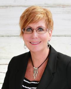 Laurie Davis