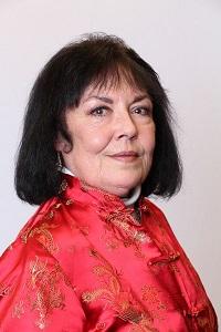 Linda Moutsoulas