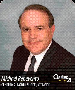 Michael Benevento