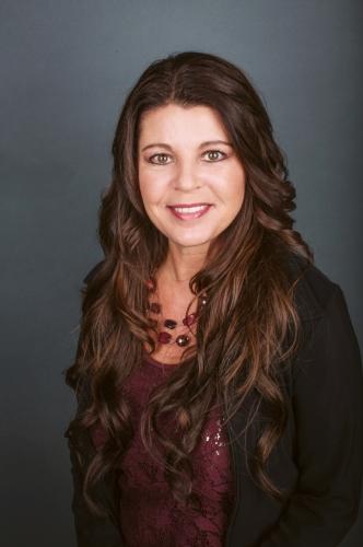 Kristin Oban
