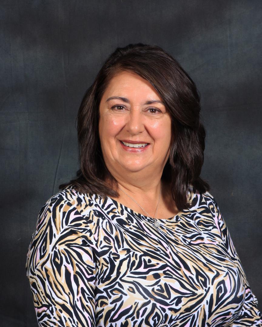 Tammy Wyatt