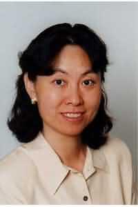 Helen Zhao