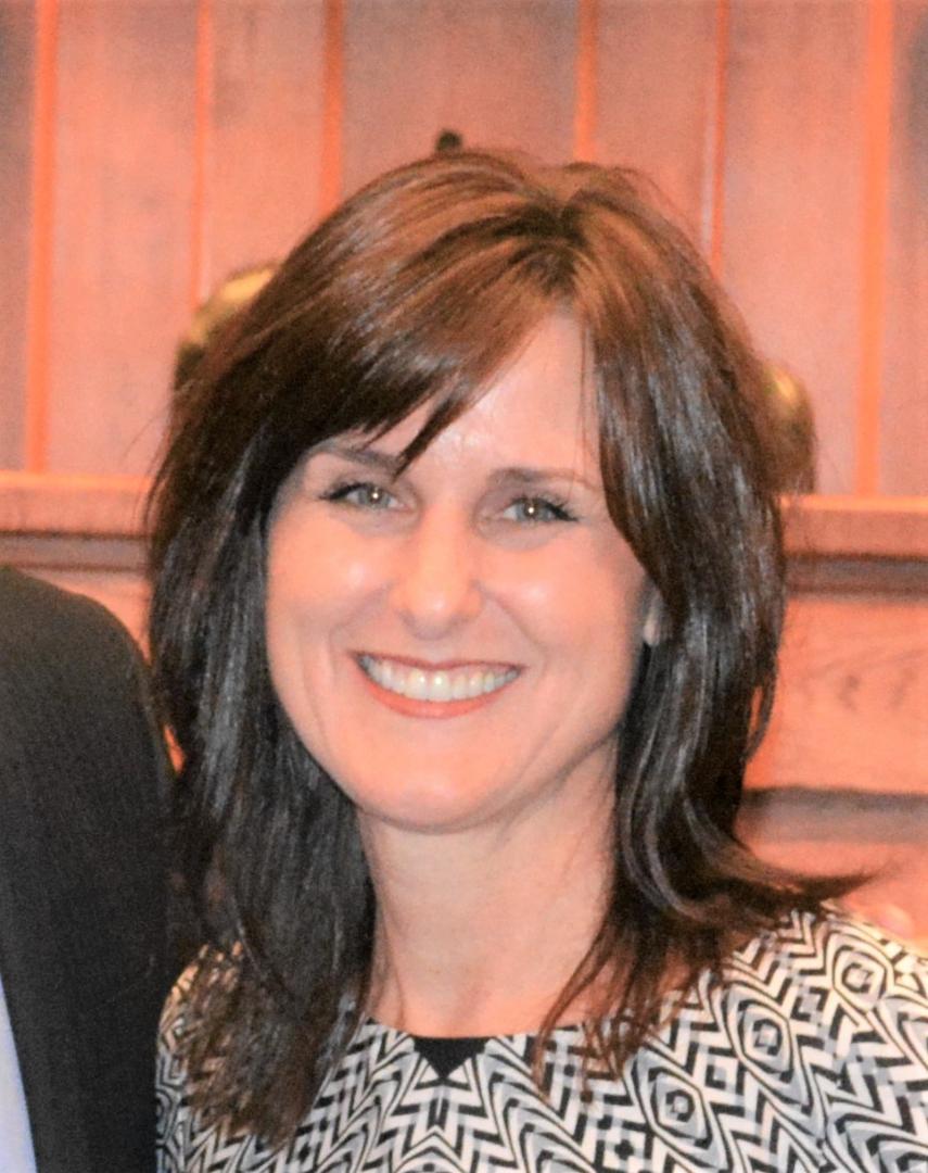 Joyce Wright