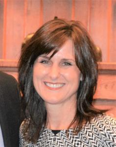 Joyce Wright