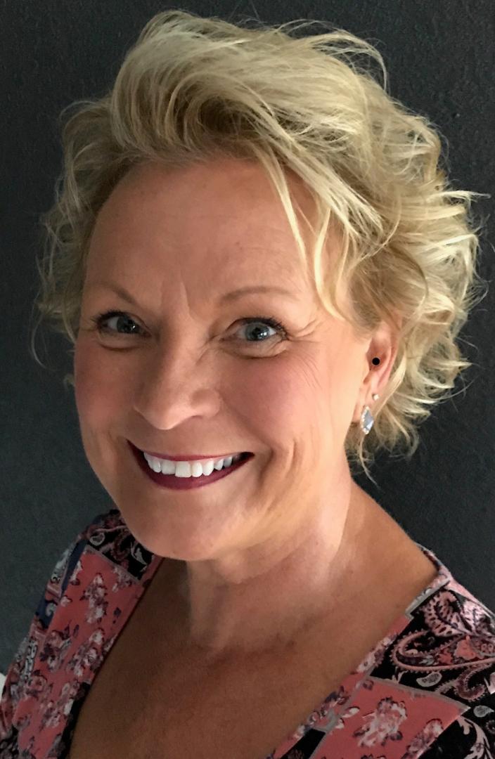 Patricia Maddux