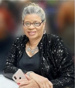 Beverly Collins