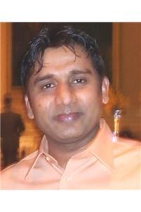 Shafeeq Khaja