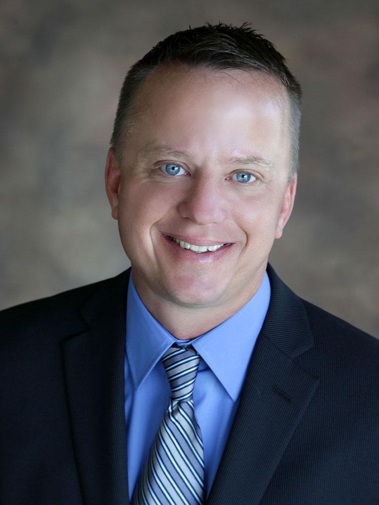 Steve Meidam