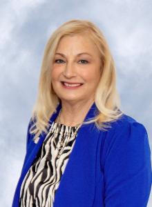 Martha Polk