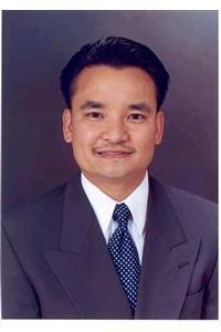 Trung Berry
